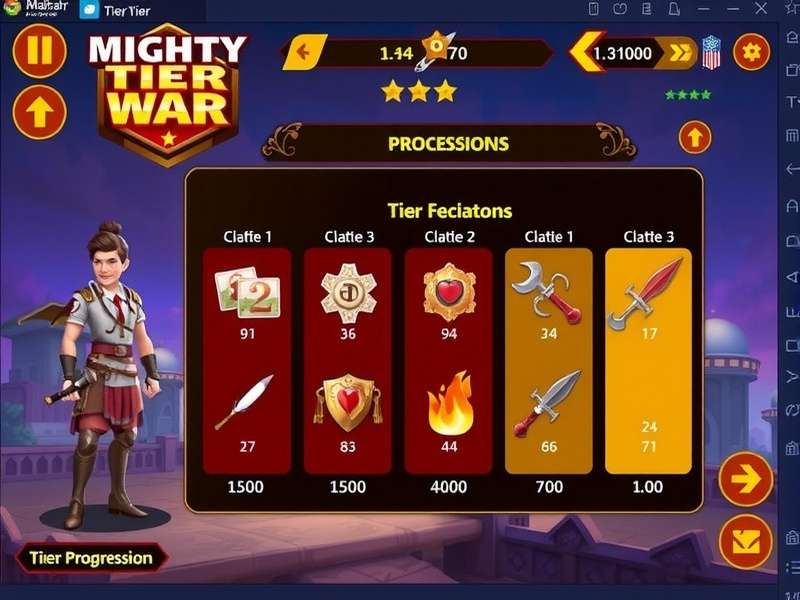 Mighty Tier War Indian Festival Event
